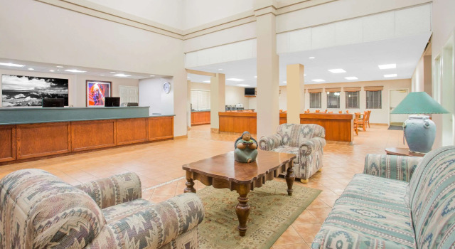 Super 8 Page, Rezerwuj Hotel Page Glen Canyon