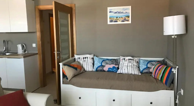 Апартаменты Apartments Gazebo