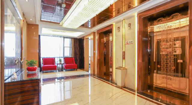 Jun Jia Hotel, Varaa Hotelli Tianmen Hubei