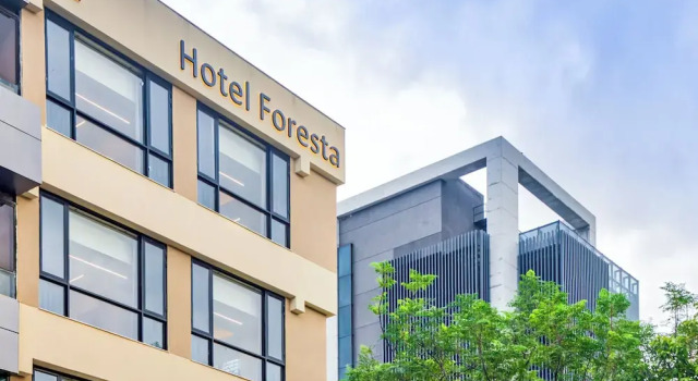 Hotel Foresta, Book Hotel Islamabad Pakistan