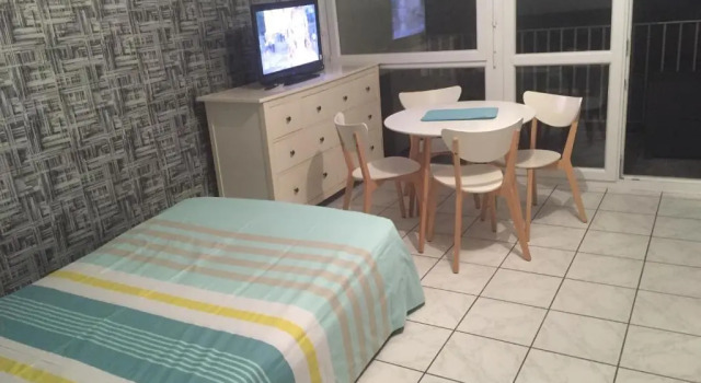 Апартаменты Appartement Saint Jean