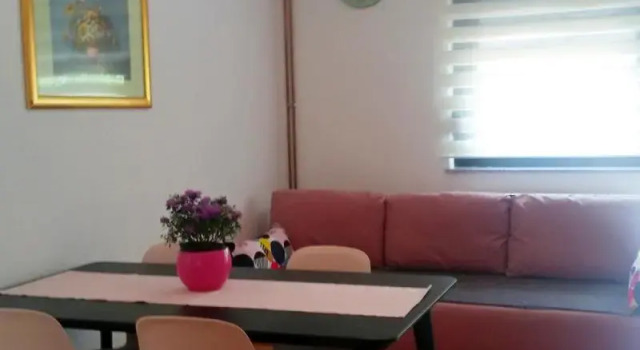 Номер Standard House Sankovic
