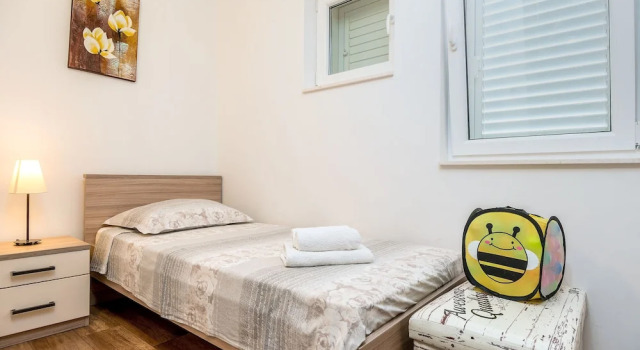 Villa Iva, Buchen Sie Villa Hotels in Gespanschaft Split-Dalmatien mit Pool, Schwimmbad