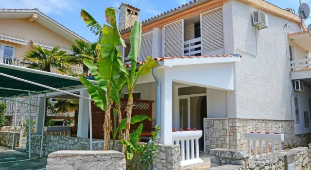 Апартаменты Comfortable Apartment With Terrace