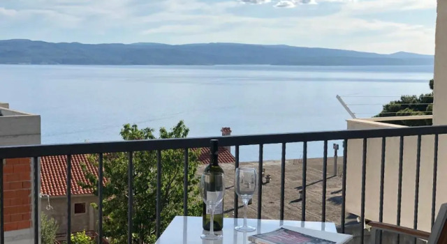 Апартаменты Guest House Stipe