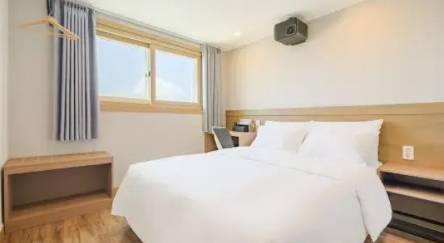 Номер Standard Hotel Moon