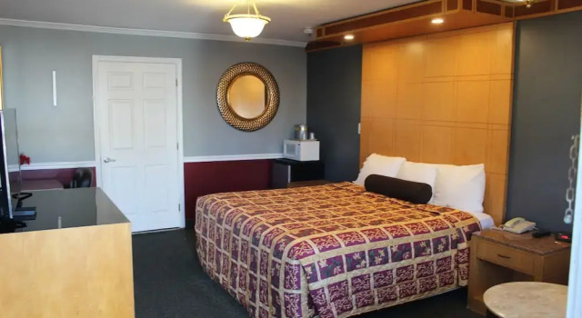 Liberty Inn Absecon Atlantic City