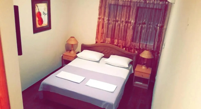 Двухместный номер Standard Motel Aura
