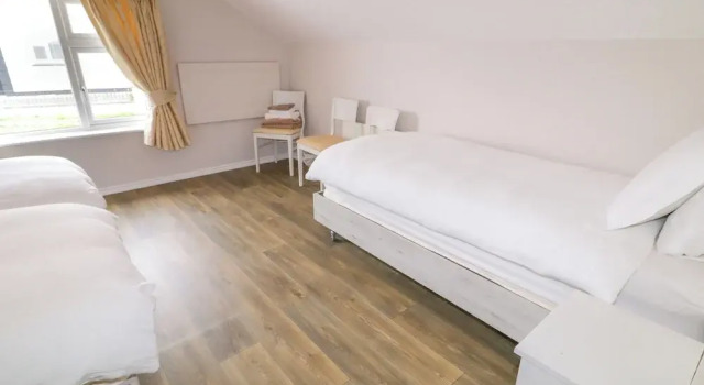 Ardagh Cottage, Забронировать Дом для отпуска Баллилиффин Inishowen