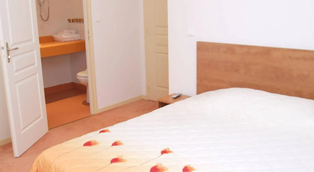 La Rose des Vents, Rezervovat Hotel Hotely v Morvan s parkováním, Parkování