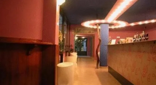 Albergo Lavagnese