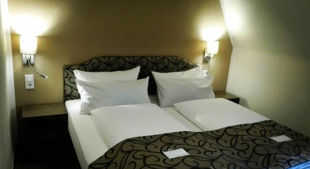 Akzent Hotel Köhler