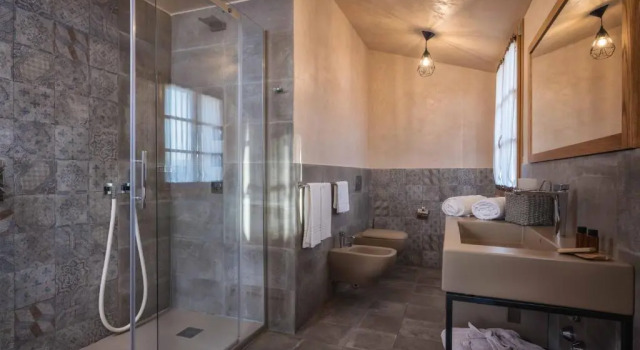Номер Standard Tramas Hotel & Spa