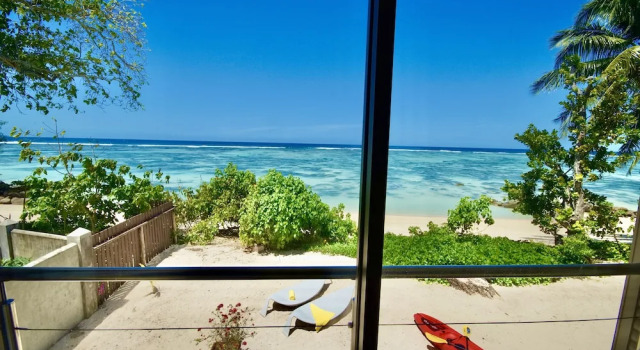 Апартаменты Luxury Le Domaine de Bacova