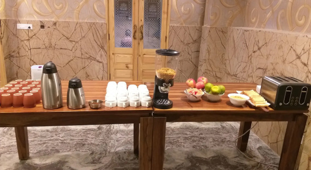 Prem Niwas Boutique Hotel