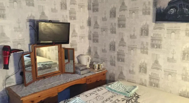 Номер Standard Bradleys Hotel