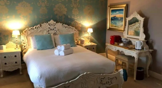 Seawood Hotel, Book Hotel Hoteller i centrum af Lynton, hoteller i centrum af Lynton