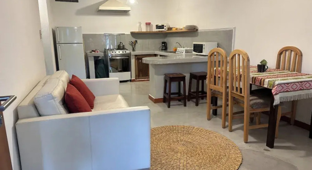 Апартаменты Standard Apartamentos Otorongo
