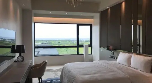 Номер Standard Grand Hotel Lili