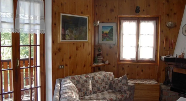 B&B La Vigna, Réserver Chambre d'hôtes Primaluna Lombardie