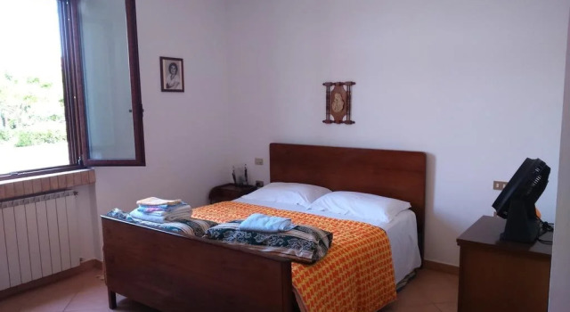 Bed&Breakfast 1959, Varaa Hotelli Hotellit Abruzzo aamiaisella, Aamiainen