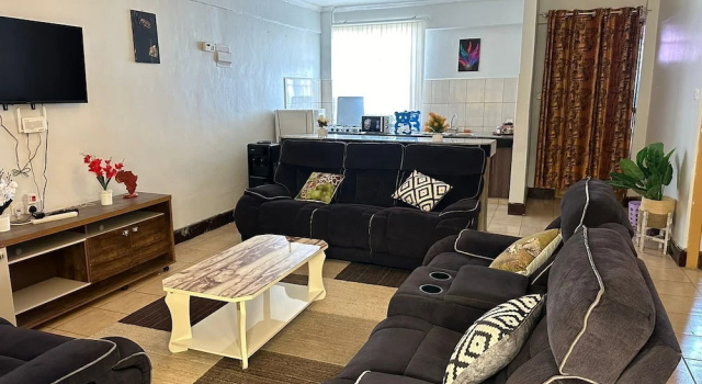 Lux Suites Fox Hills Apartments Nanyuki, Prenota Appartamento Nanyuki Laikipia