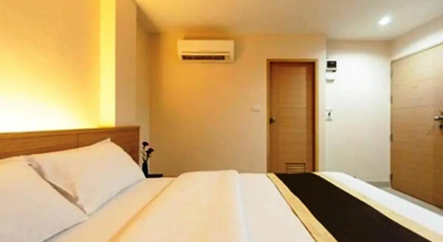 Номер Superior Gateway Hotel Pratunam