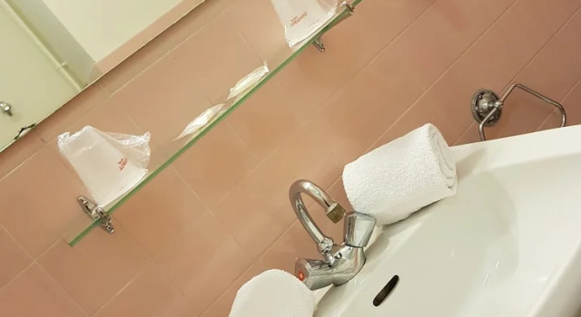 Номер Standard Hotel Christina