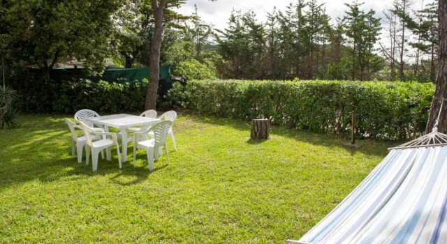 Apartment Residence le Mimose
