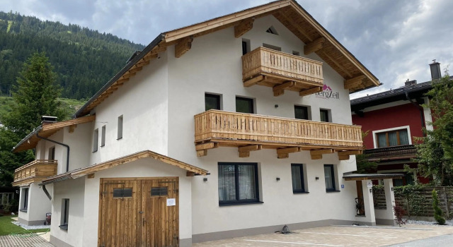 Bergzeit Appartements, Забронировать Апартаменты/квартира Гастайнерталь Зальцбург