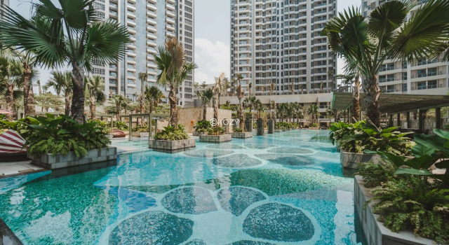 AMBER by Kozystay, Prenota Hotel Hotel 3 stelle a Jakarta Province, 3*