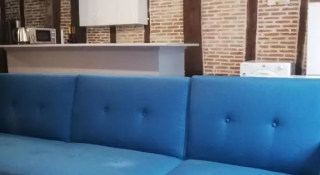 Majestic City, Varaa Hotelli Laon 