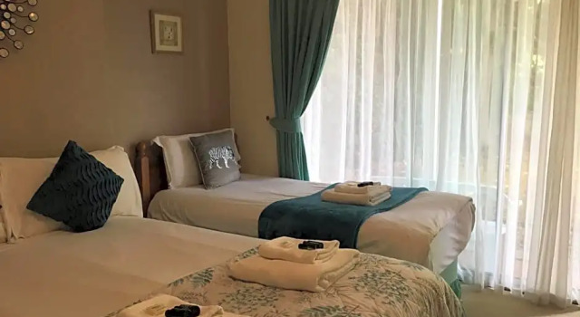 Семейный номер Superior Pickwicks Guest House