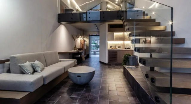 Люкс ACRO Upscale Residences