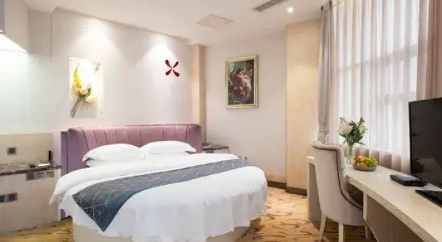 Komfort Suite MiLan Junting Hotel