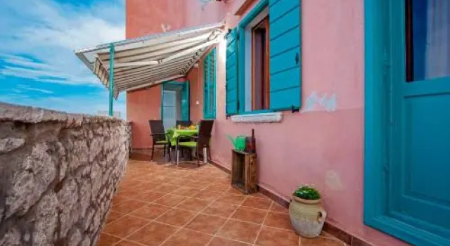 Apartment Adriana, Забронировать Апартаменты/квартира Отели Ровинь с парковкой, рядом с Rovinj Market, Парковка