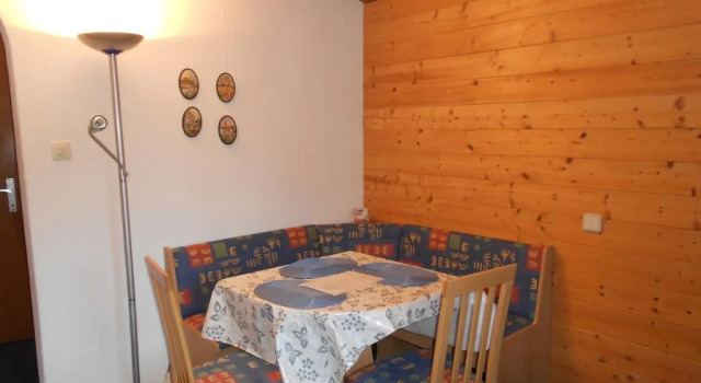 Gastehaus Bergwelt