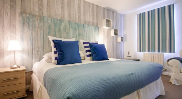 Номер Standard Driftwood Inn