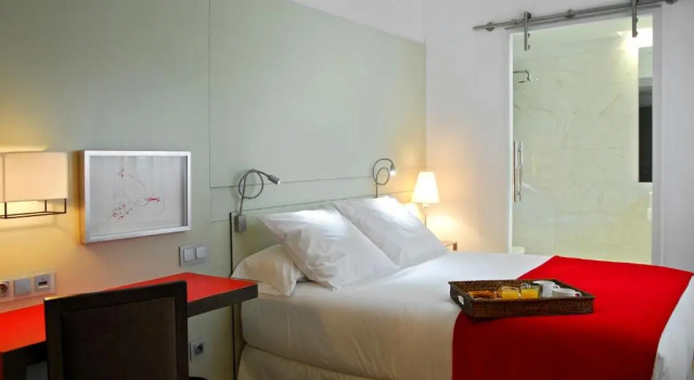 Двухместный номер Economy Grupotel Gran Via 678