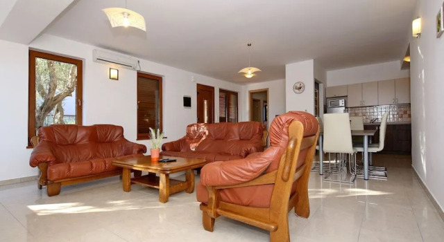 Be-Bu-Mar Apartments, Забронировать Апартаменты/квартира Свети-Филип-и-Яков Задарская жупания