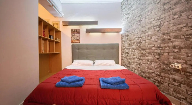 Athens metro apartment, Забронировать Апартаменты/квартира Афины Острова Саронического залива - Аттика, рядом с Станция метро Katehaki