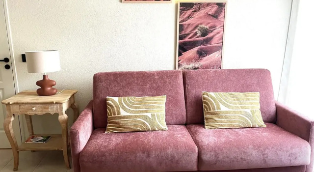 Standard huone Golf Resort Montpellier Fontcaude
