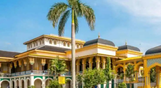 Sapadia Guest House Syailendra Medan, Rezervovat Penzión Hotely v Medan s parkováním, Parkování