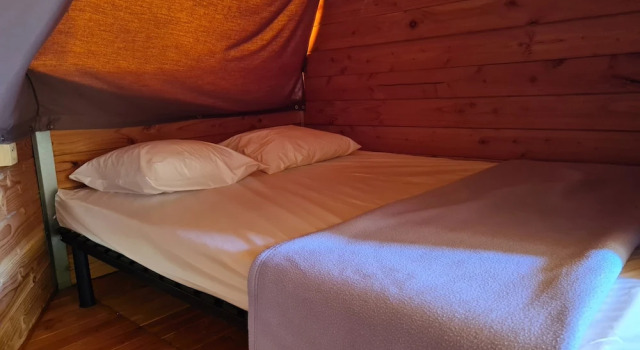 Resort & Camping - Val de Braye, Réserver Camping Bessé-sur-Braye 