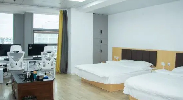 Cuckoo Homestay