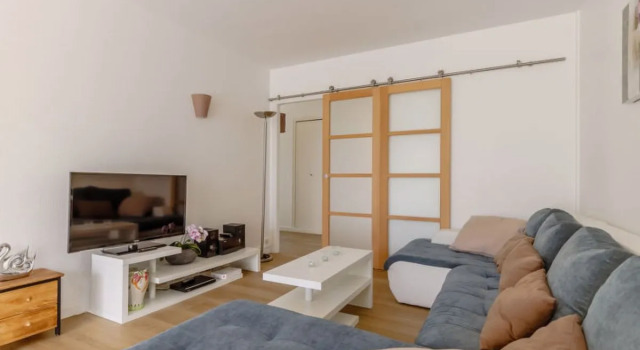 Villa Villa Les Cygnes by Interhome, Забронировать Вилла Бизнес-отели Ле-Сабль-д'Олон, 4* 5*