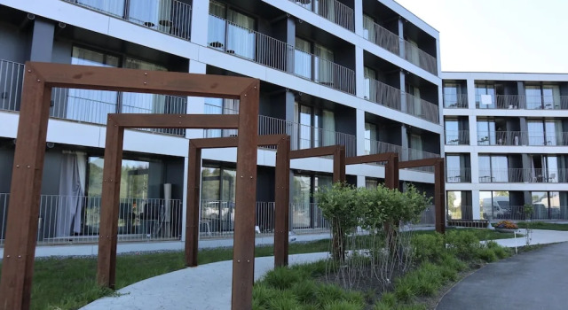 Hoom Home & Hotel, Varaa Hotelli Järfällan kunta 