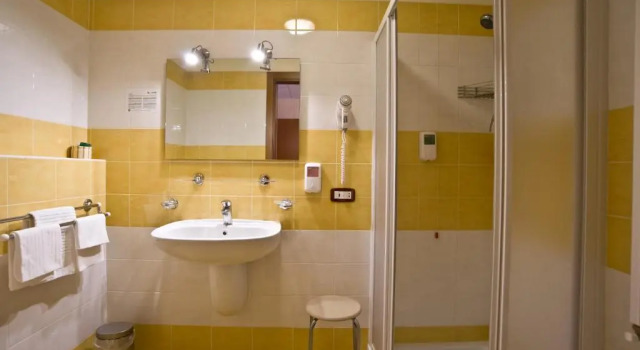 Номер Standard Hotel Colombo