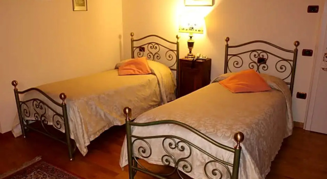 Номер Standard Villa Bongiovanni