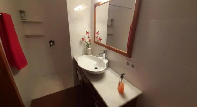 Коттедж Villa Ponderosa